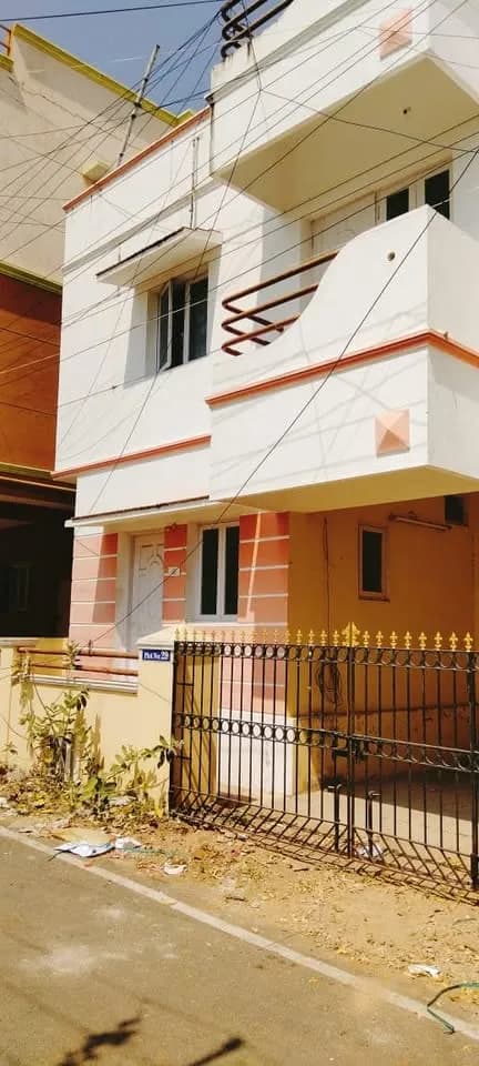 3BHK House