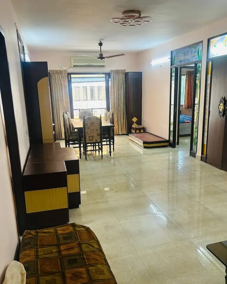 3BHK Flat