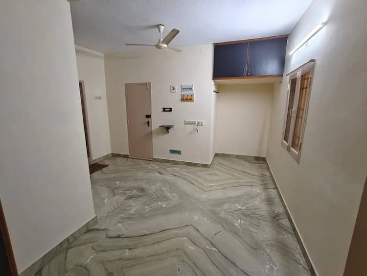 2BHK Flat