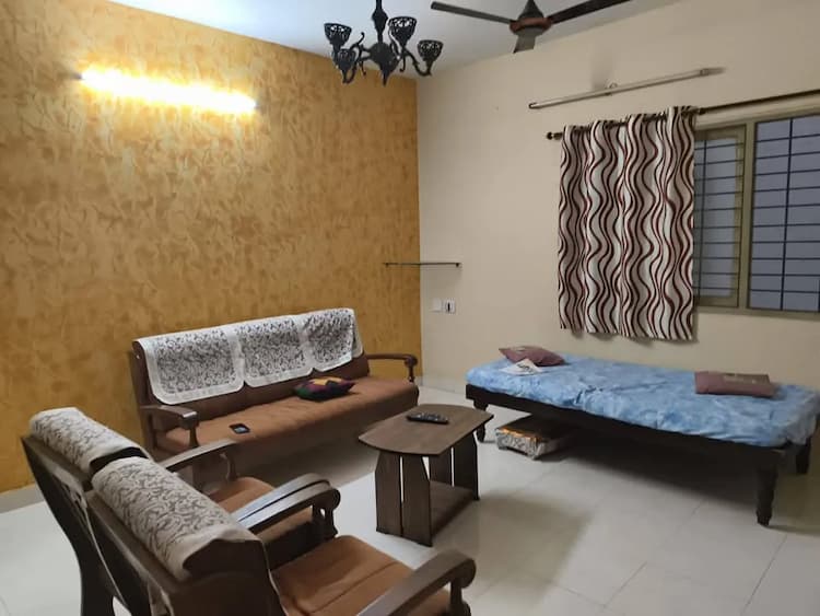 3BHK Flat