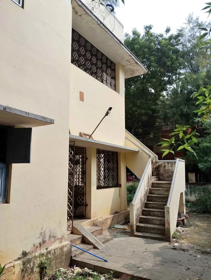 4BHK House