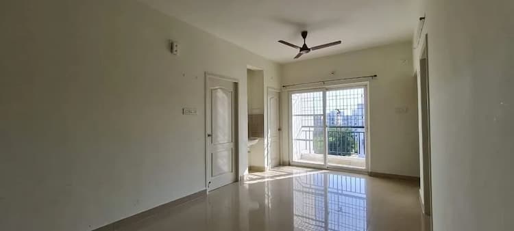2BHK Flat