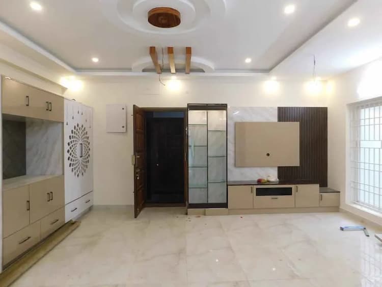 3BHK Flat