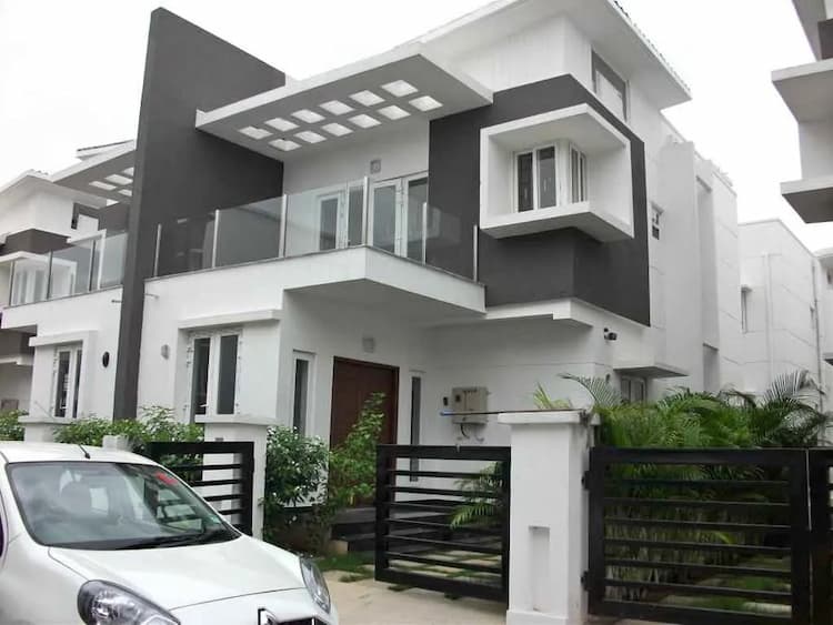 3BHK House