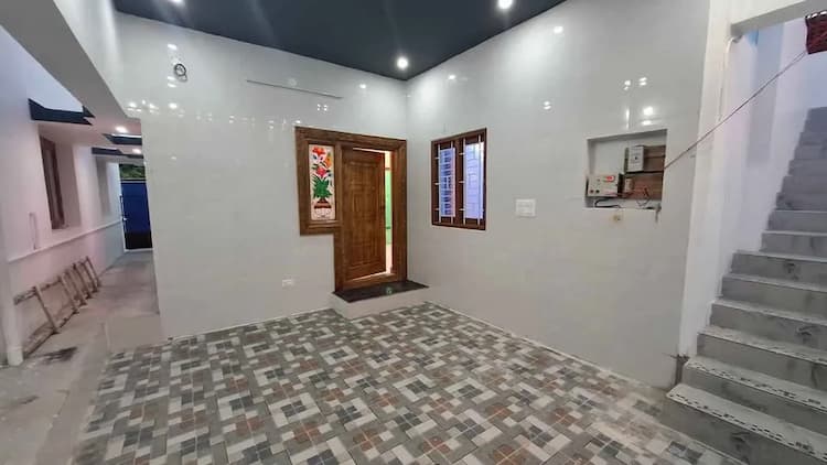 2BHK House