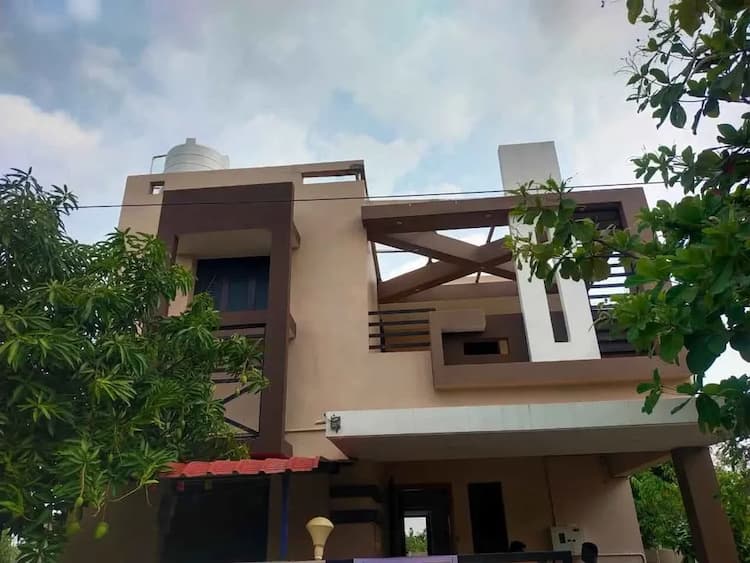 3BHK House