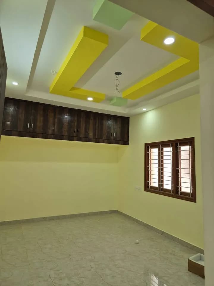 2BHK House