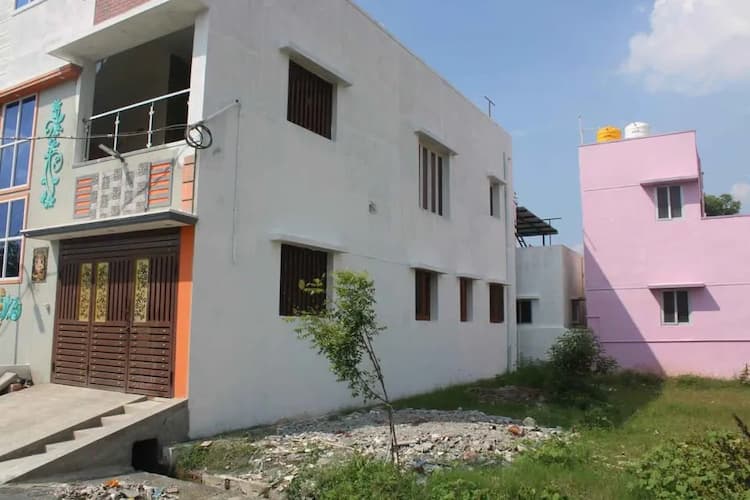 2BHK House