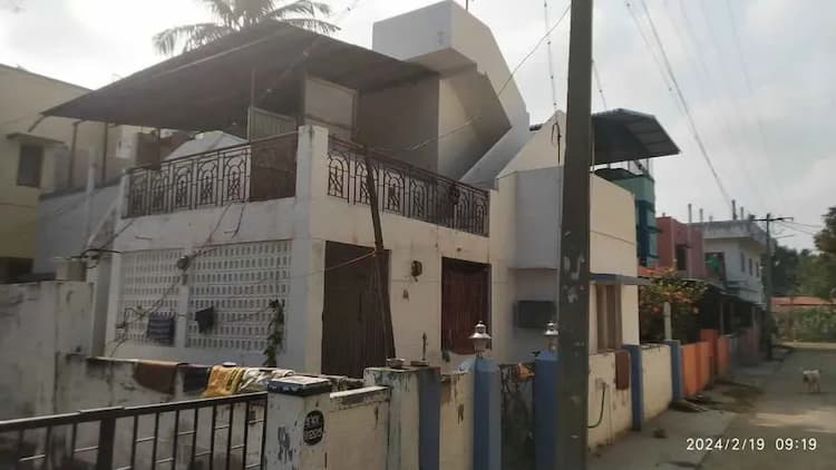 3BHK House
