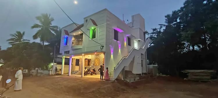 2BHK House