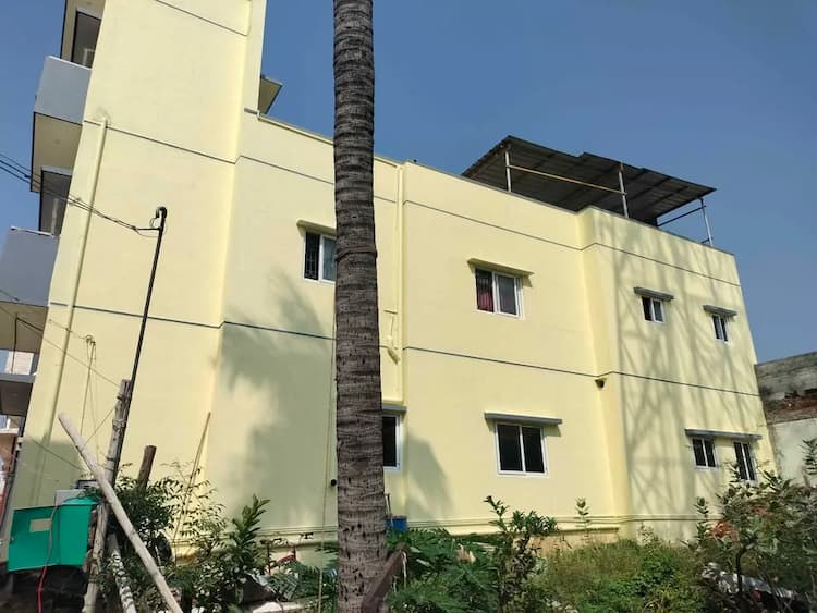 Single Property Image