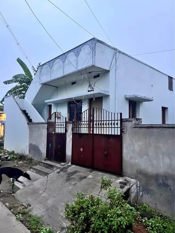 2BHK House