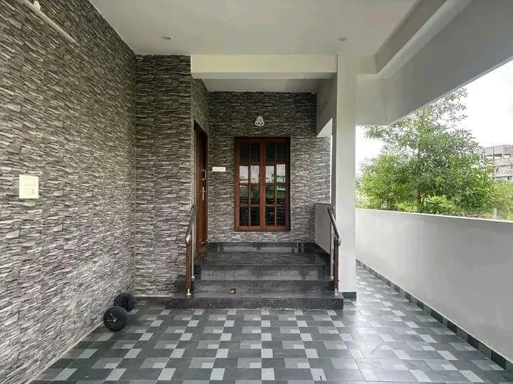 2BHK House
