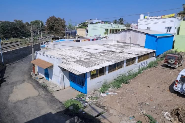 Single Property Image