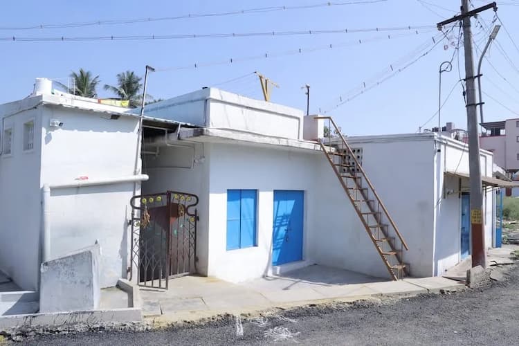 Single Property Image