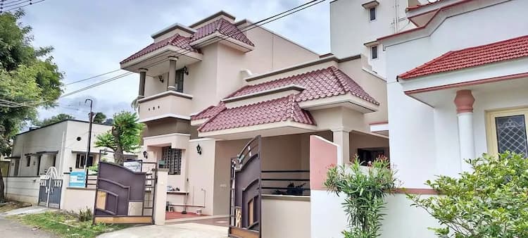 3BHK House