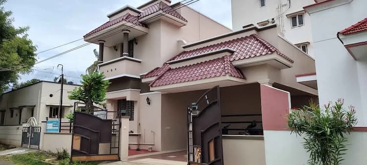 Single Property Image