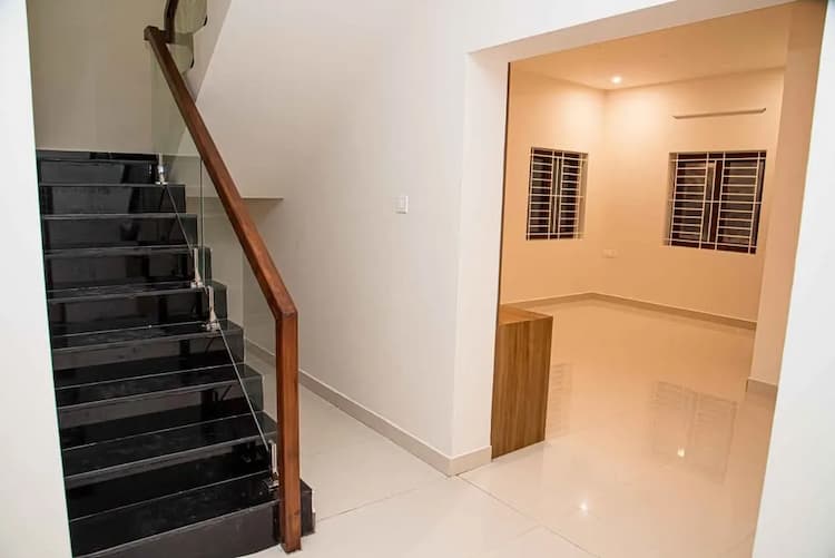 3BHK House
