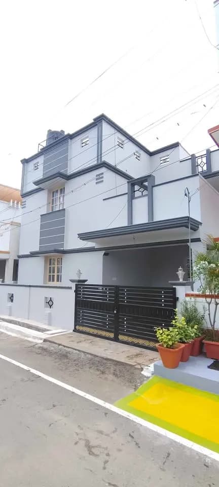 3BHK House