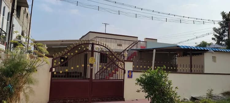 Single Property Image