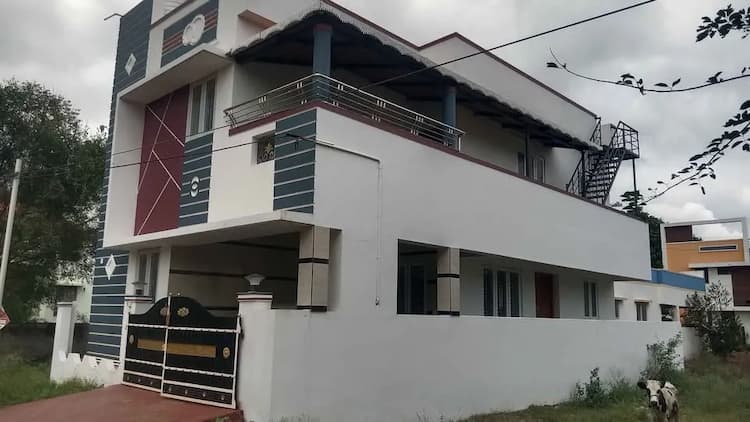 3BHK House