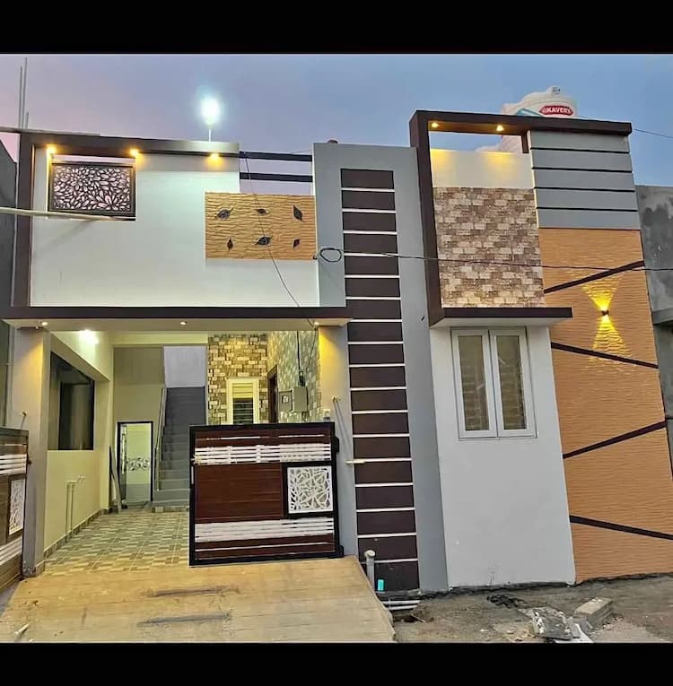 2BHK House