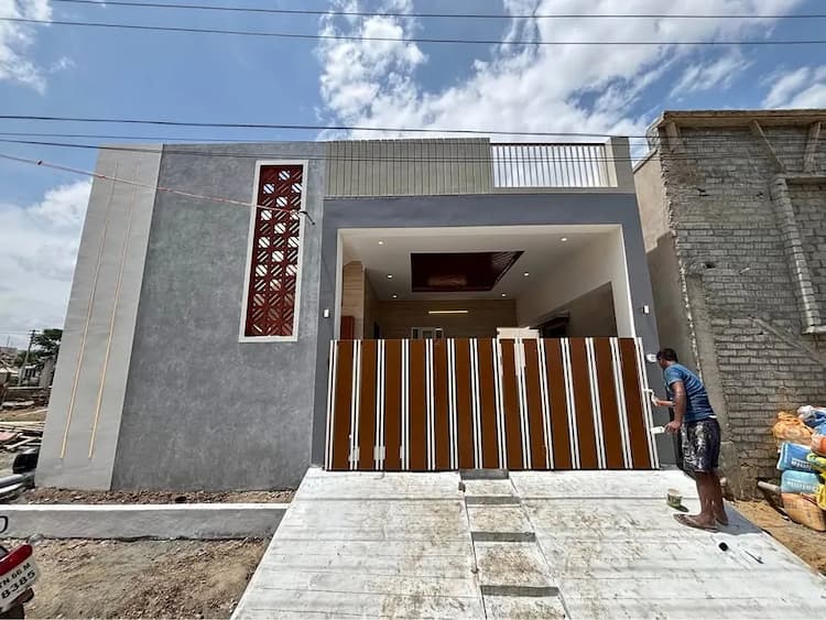 Single Property Image