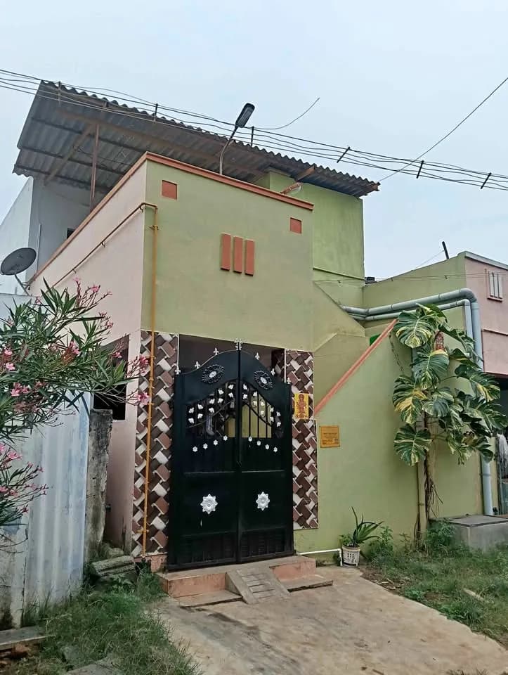 2BHK House