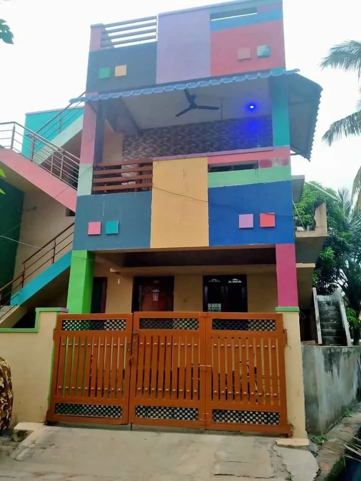 2BHK House