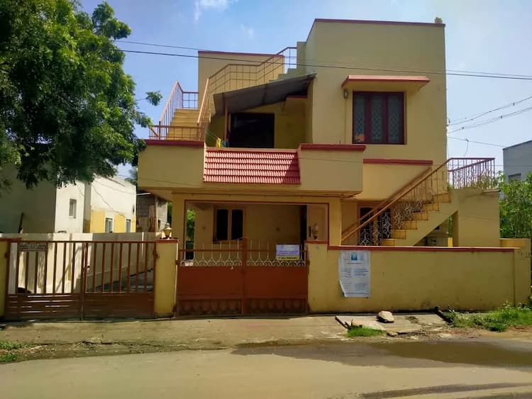 3BHK House