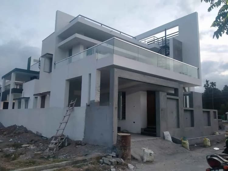 3BHK House