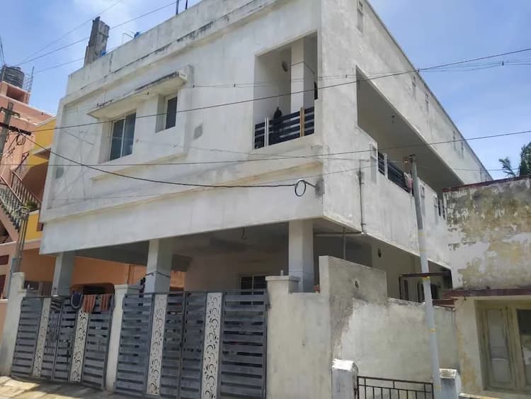 3BHK House