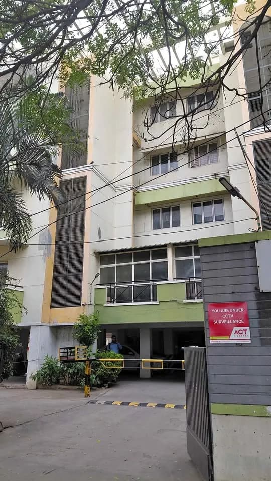 Single Property Image