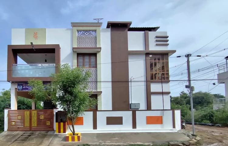 3BHK House