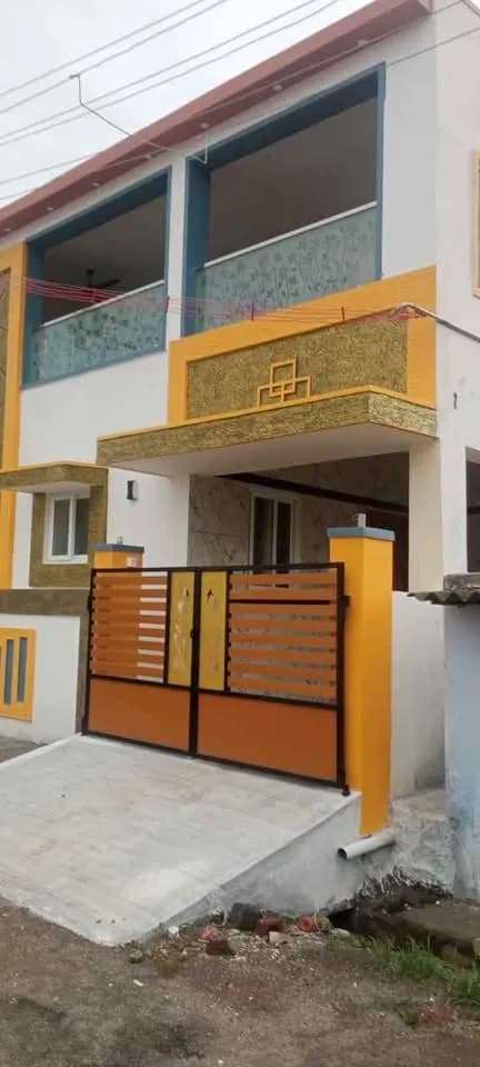 3BHK House