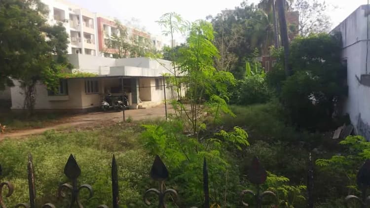 Single Property Image