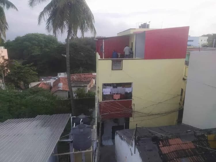 Single Property Image