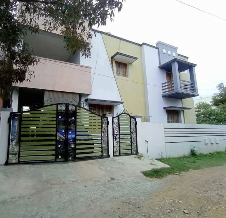 5BHK House