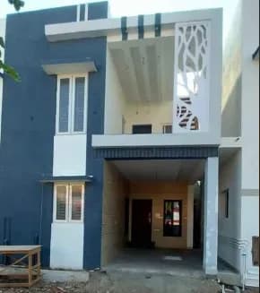 3BHK House