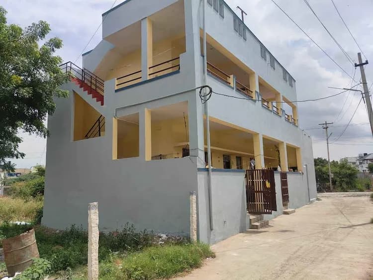 Single Property Image