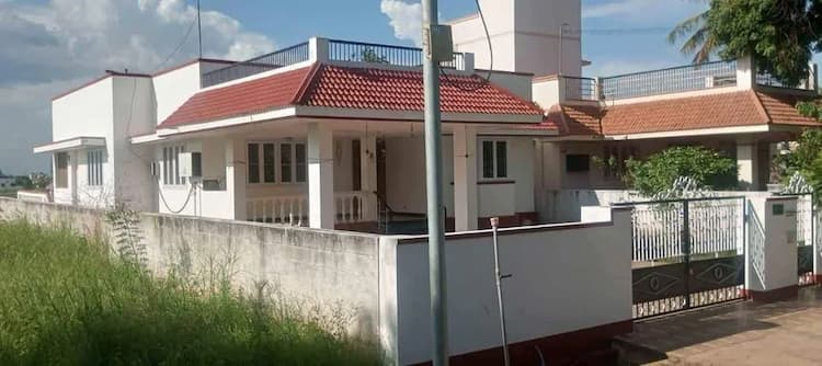 3BHK House
