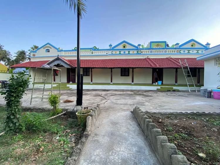 Single Property Image