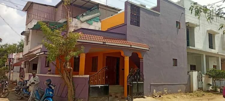3BHK House