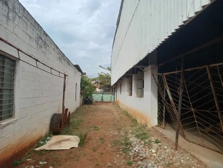 Single Property Image