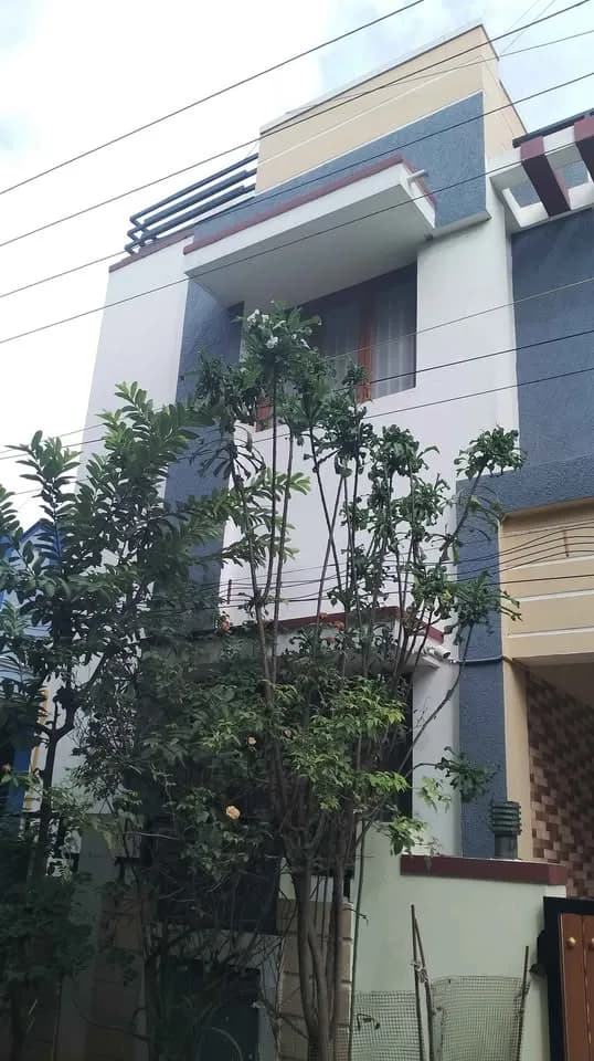 3BHK House