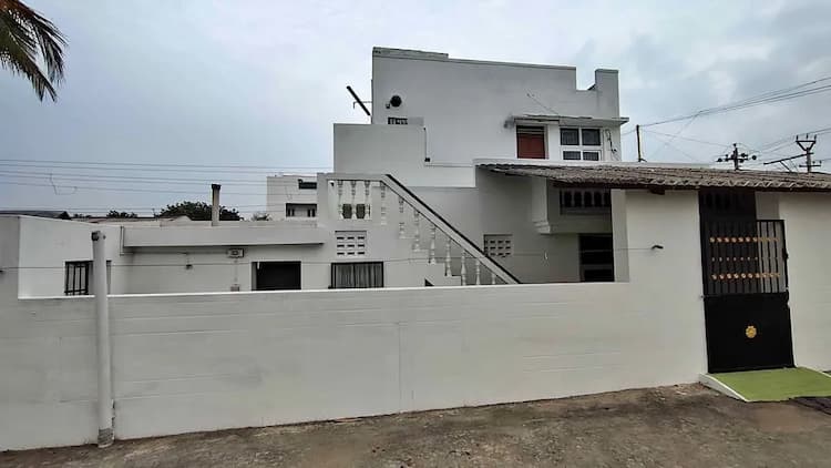 2BHK House