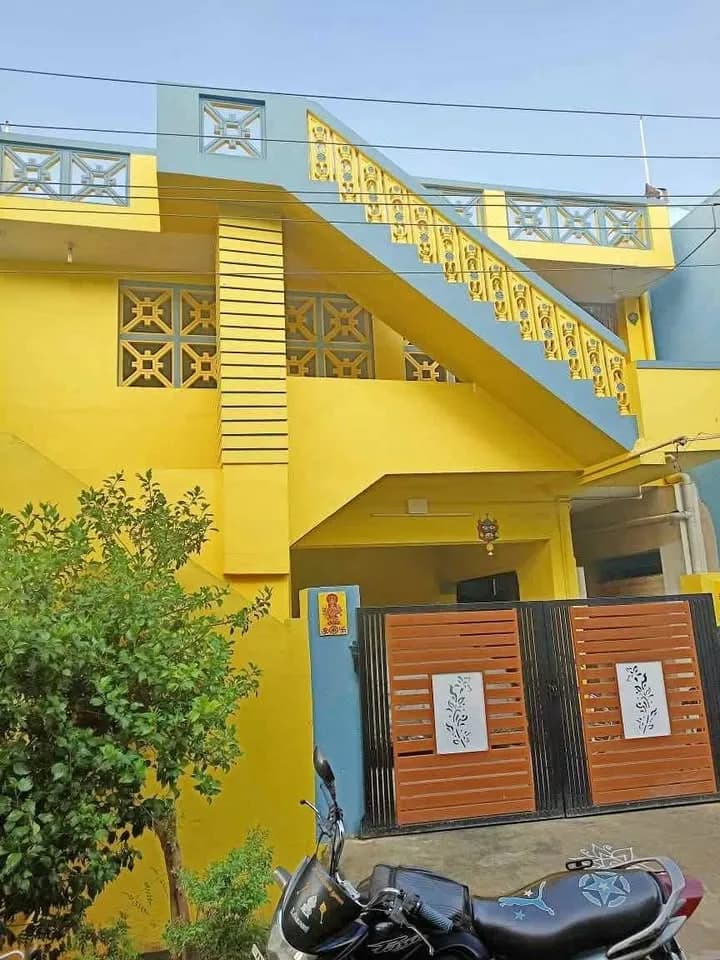 3BHK House