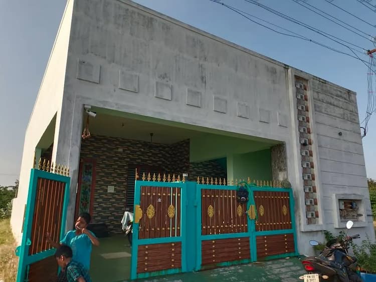 Single Property Image