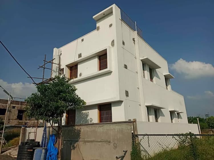 3BHK House