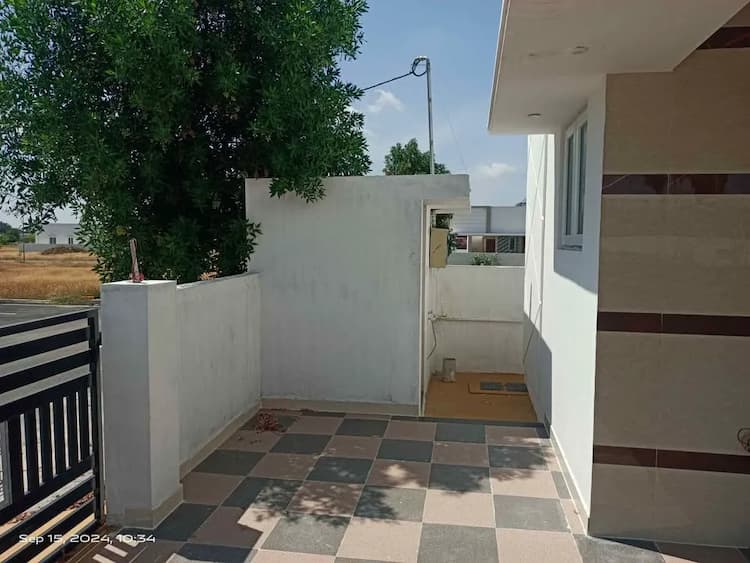 Single Property Image